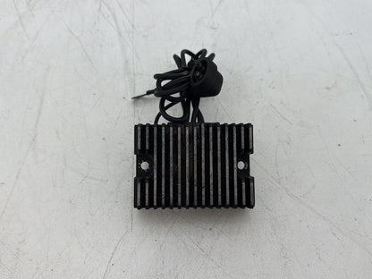 1997 Harley Softail FLSTC Heritage Classic OEM Voltage Regulator Rectifier