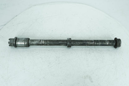 1999 - 2006 Harley-Davidson Touring Electra Ultra Classic Rear Wheel Axle Bolt Shaft 41110-89