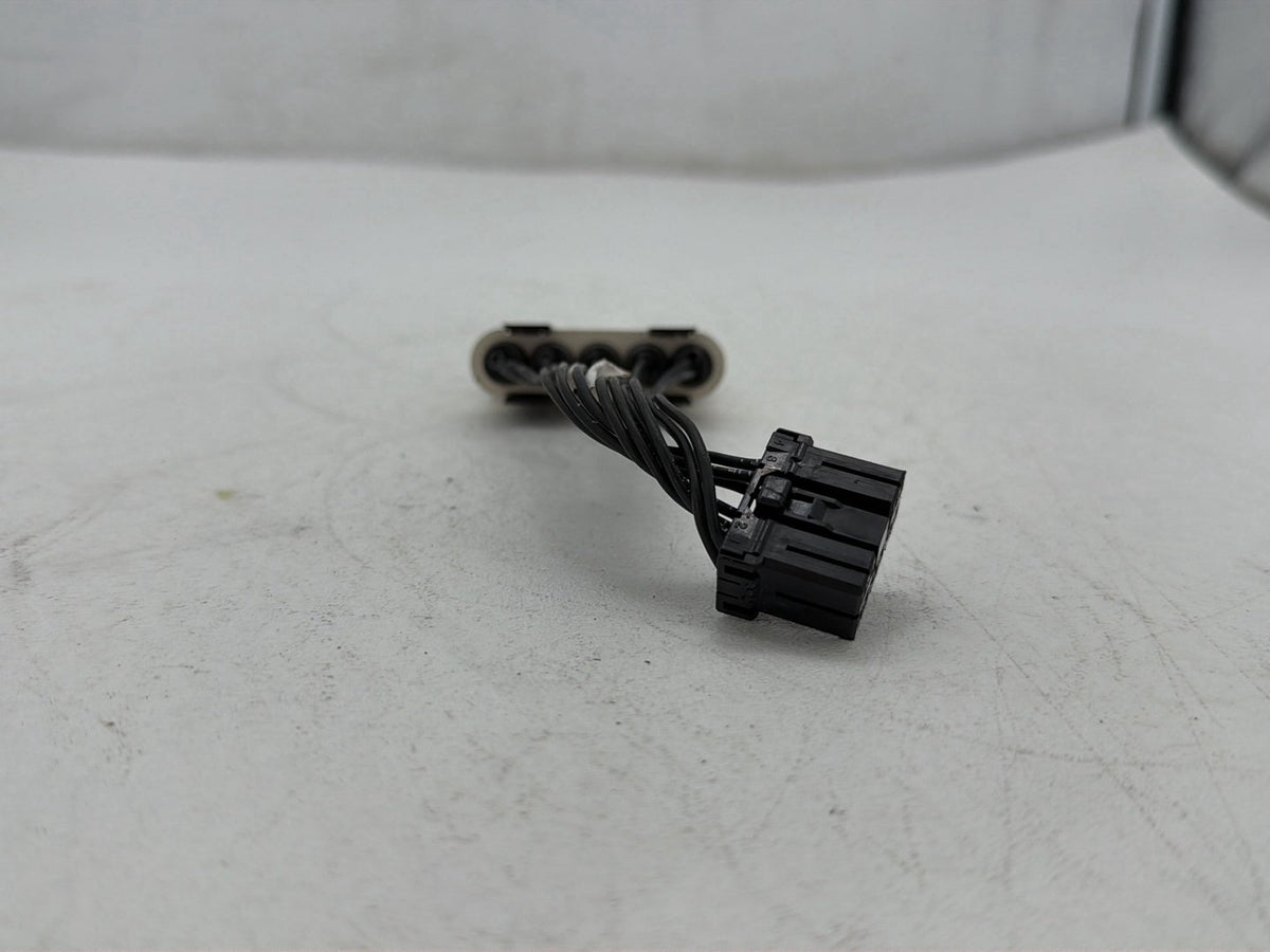 2005 Harley Electra Glide Touring Ultra OEM Dash Indicator Lamp Wire Plug 68789-96A