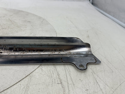 2015 Harley Dyna Low Rider FXDL OEM Drive Belt Guard Cover Shield