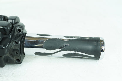 1999 - 2006 Harley-Davidson Touring Electra Glide Classic Right Engine Start Kill Switches Controls 71684-06A