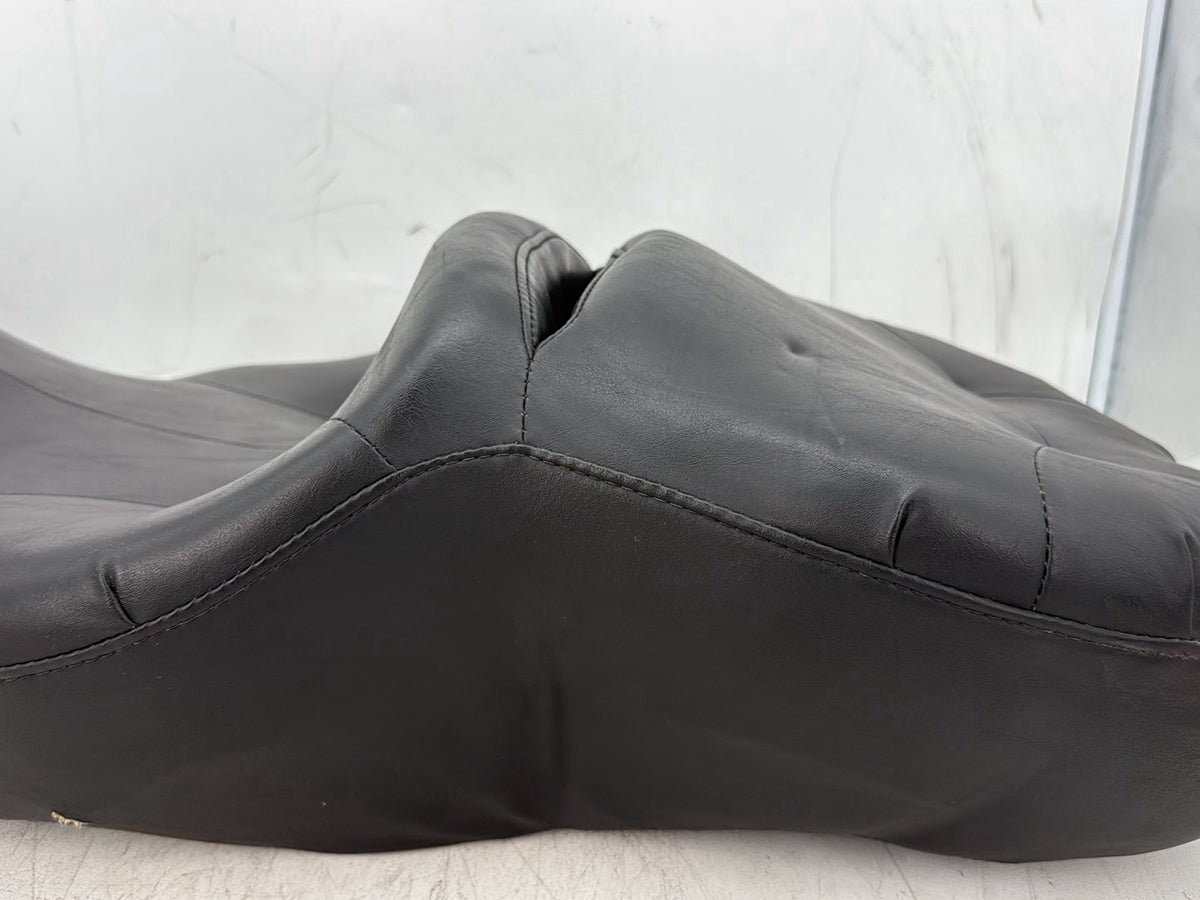 2005 Harley Electra Glide Touring Ultra FLHTCUI OEM Passenger Rider Driver Seat Saddle