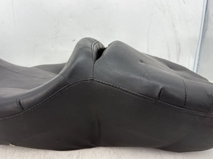2005 Harley Electra Glide Touring Ultra FLHTCUI OEM Passenger Rider Driver Seat Saddle