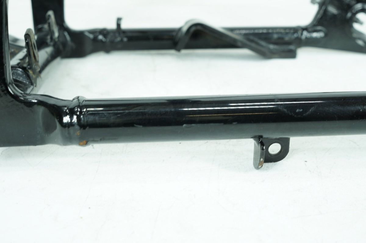 2006 Harley Softail FLSTCI Heritage Classic OEM Rear Fork Swingarm Swing Arm