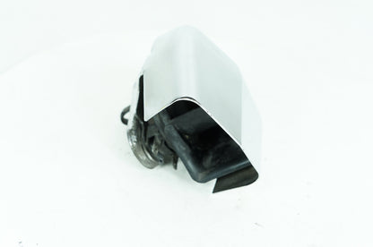 2008 - 2016 Harley-Davidson Touring Road Glide Custom Horn Signal Klaxon Chrome Cover   69012-93A