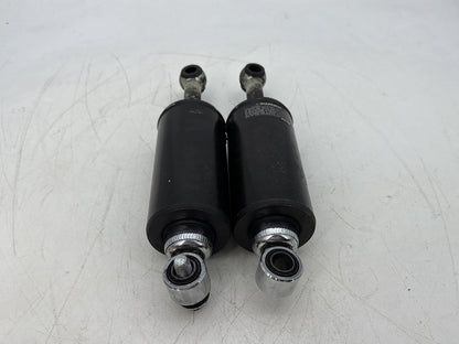 1997 Harley Softail FLSTC Heritage Classic OEM Rear Left Right Shock Absorbers