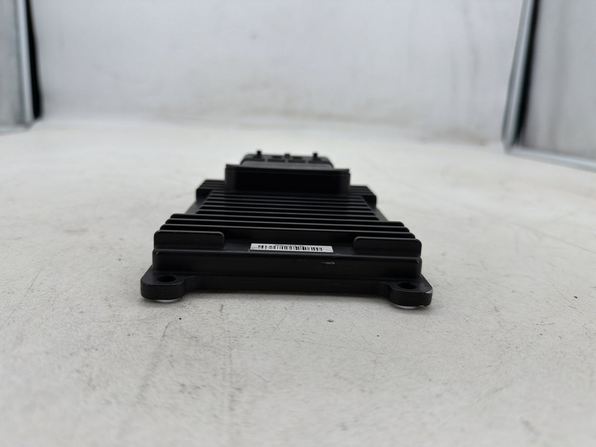 2012 Harley Street Glide Touring FLHX OEM Engine Control Module Brain ECU ECM