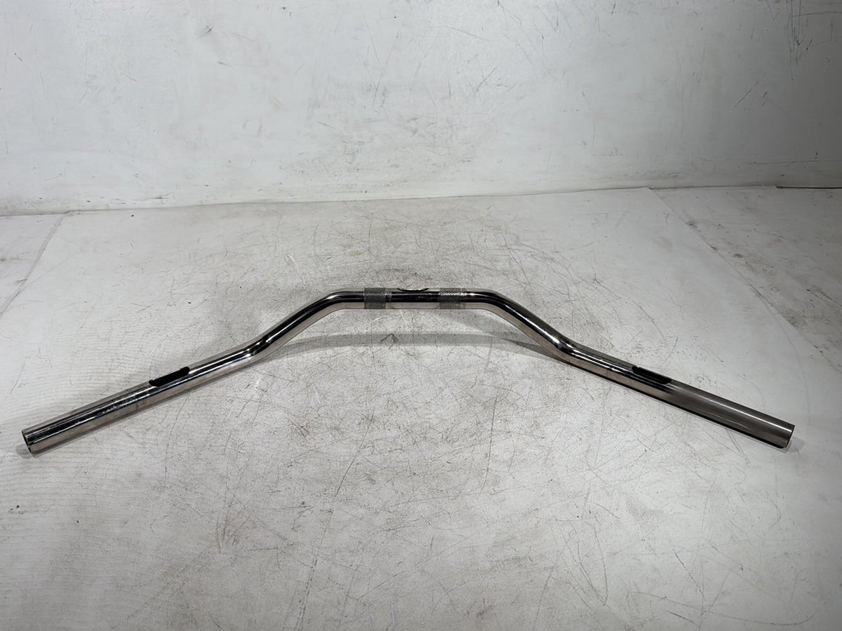 2014 Harley Dyna Low Rider FXDL OEM Front Handlebars Handle Bars