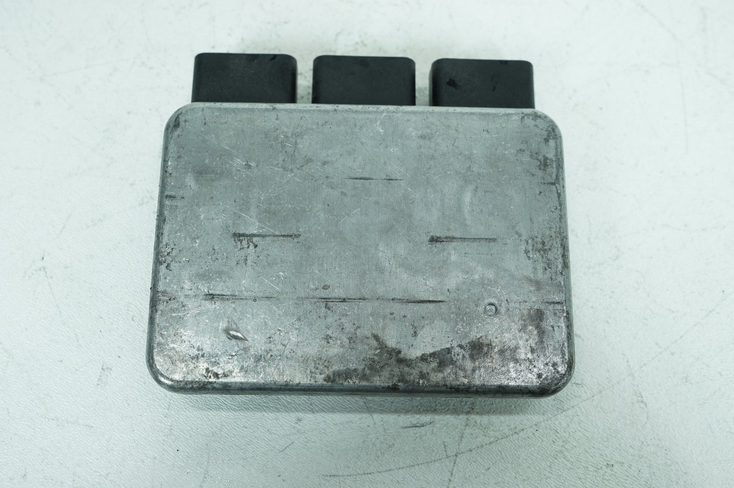 2017 - 2024 Harley-Davidson Touring Street Glide Engine Control Module Brain ECU ECM 41000307