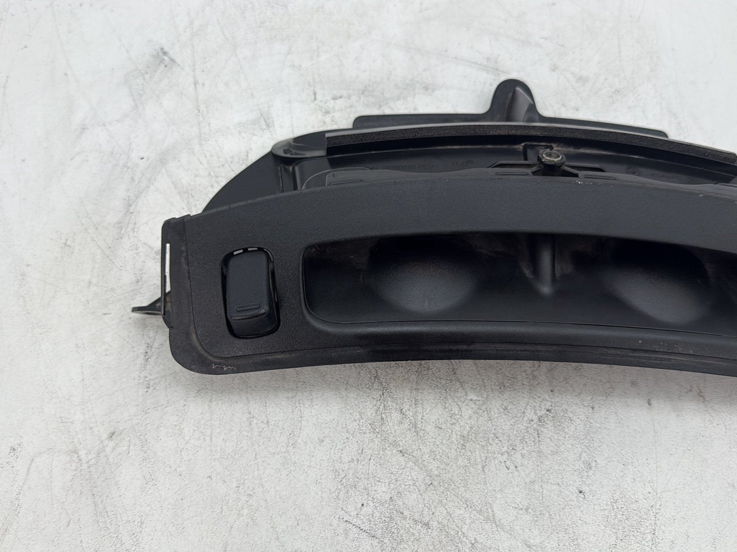 2018 Harley Electra Glide Touring Ultra OEM Front Inner Fairing Air Duct Vent