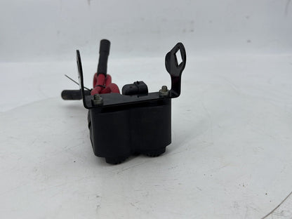 1999 - 2006 Harley-Davidson Touring CVO Screamin Eagle Road King Ignition Coil Spark Plugs Cable 31743-01