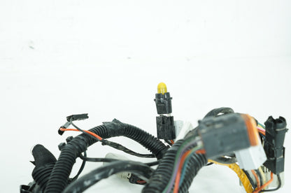 2008 - 2016 Harley-Davidson Touring Street Glide Front Sub Wiring Harness Loom Interconnect 70232-10