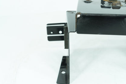1984 - 1998 Harley-Davidson Touring Road King Classic Battery Tray Bracket Holder Carrier 66281-97