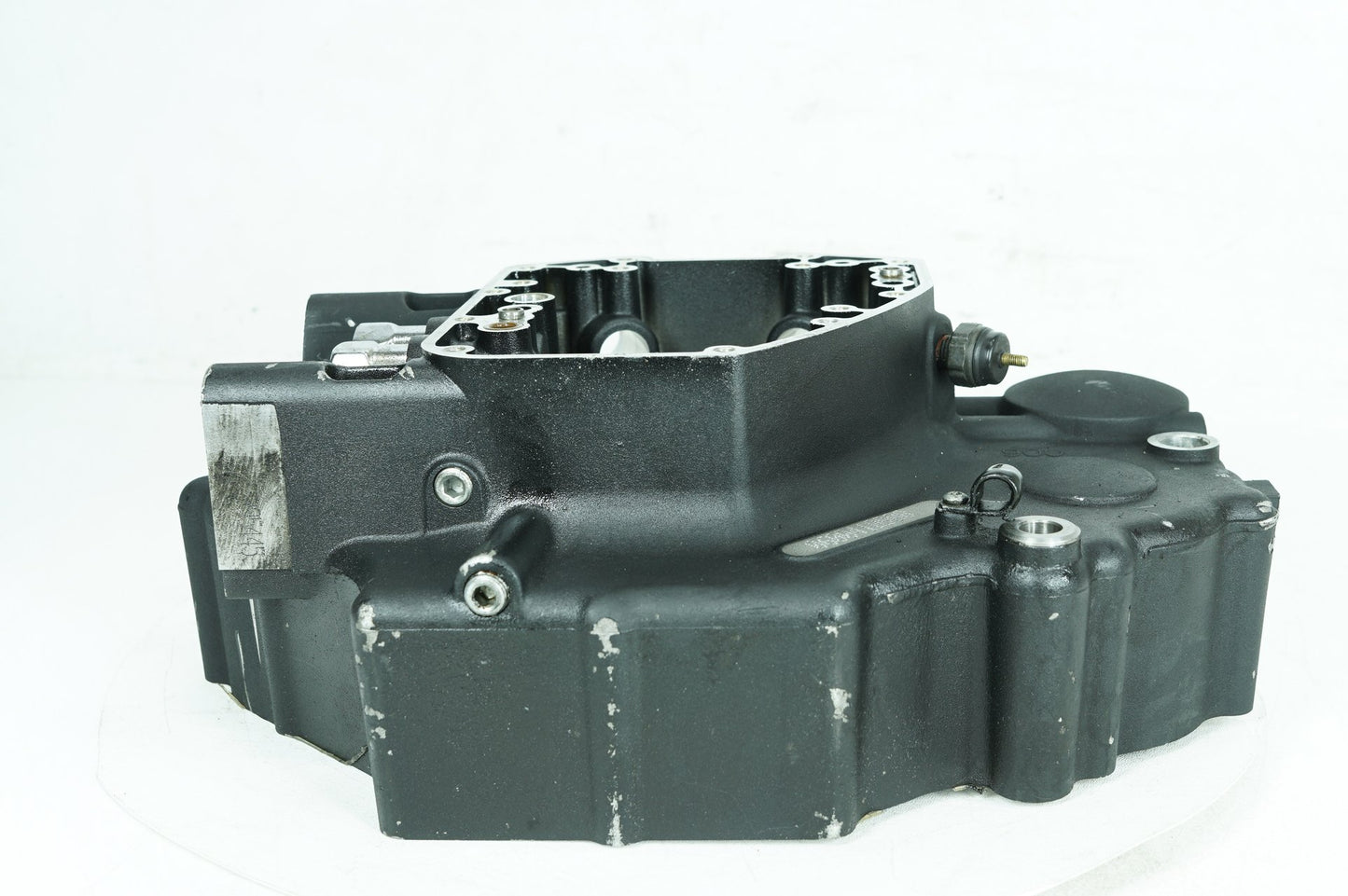 1999 - 2006 Harley-Davidson Softail Heritage Crankcase Shaft Engine Motor Cover 24613-03