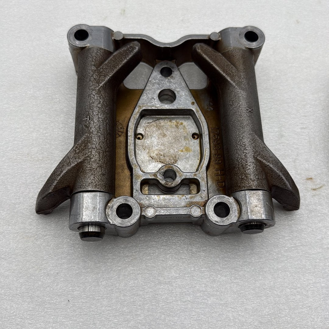 2010 Harley Dyna FXD Super Glide OEM Engine Twin Cam 1 Rocker Arm