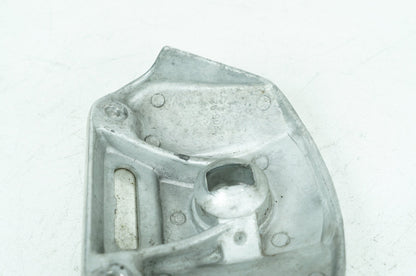 1986 - 2003 Harley-Davidson Sportster Hugger Headlight Headlamp Visor Mount Bracket 67806-92