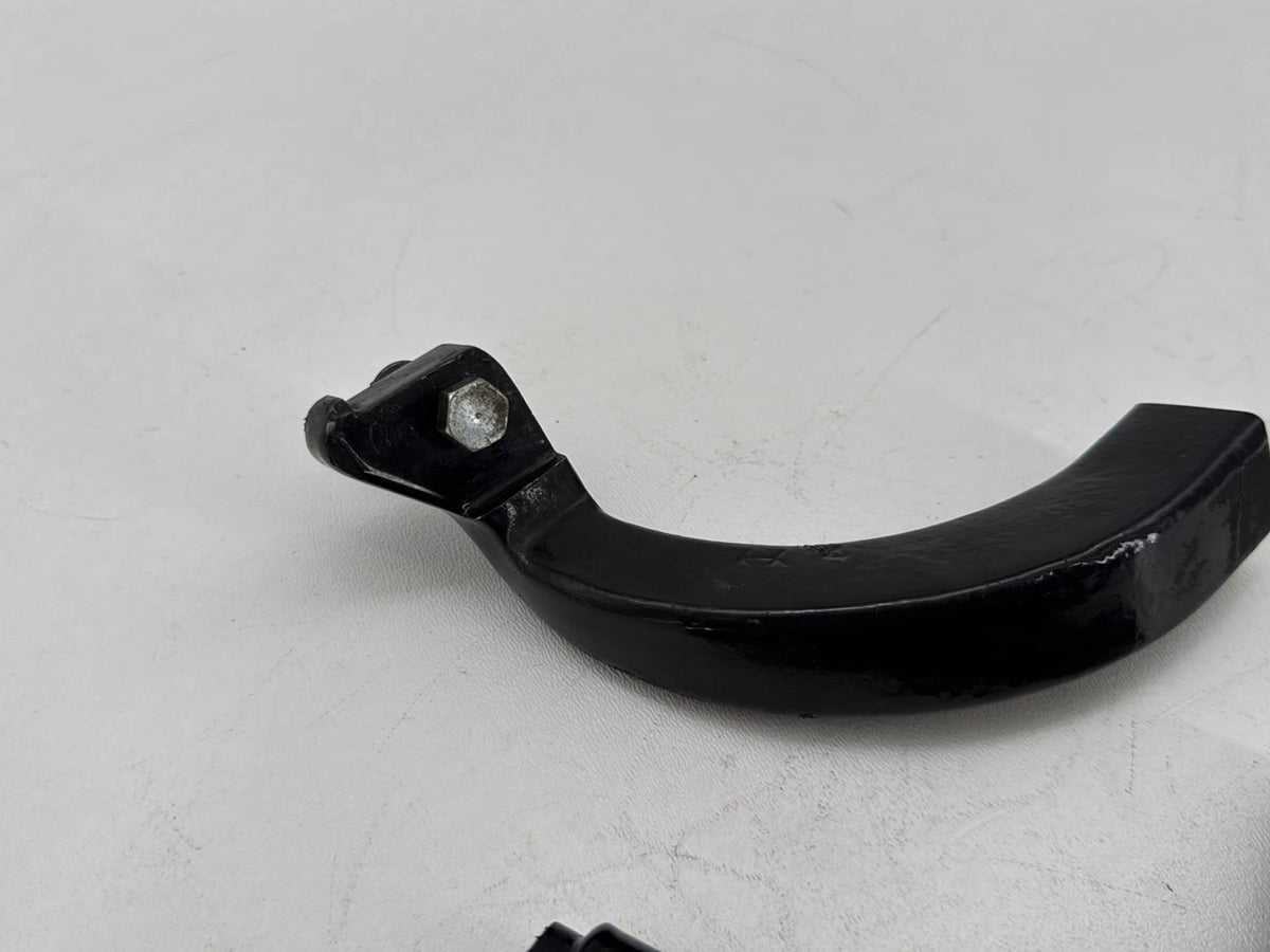 1993 Harley Electra Glide Touring FLHT OEM Left Footboard Mount Bracket