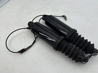 1999 - 2006 Harley-Davidson Touring Electra Glide Classic Rear Left Right Shock Absorbers 54565-97A