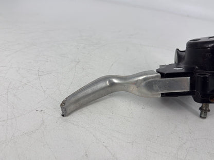 2005 Harley Sportster XL883C 883 Custom OEM Front Right Brake Lever Master Cylinder
