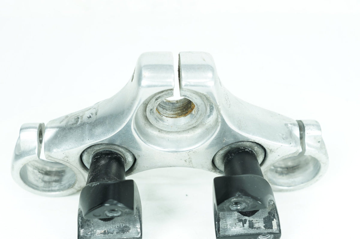 1999 Harley Sportster XL1200S OEM Front Fork Upper Triple Tree Clamps