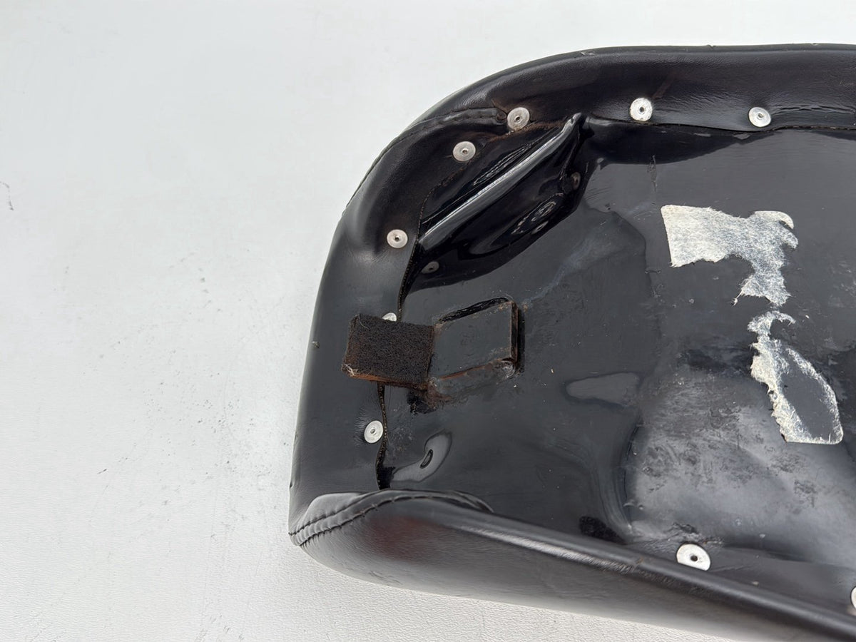 2006 Harley-Davidson Dyna FXDWGI Wide Glide OEM Rider Driver Seat Saddle Le Pera