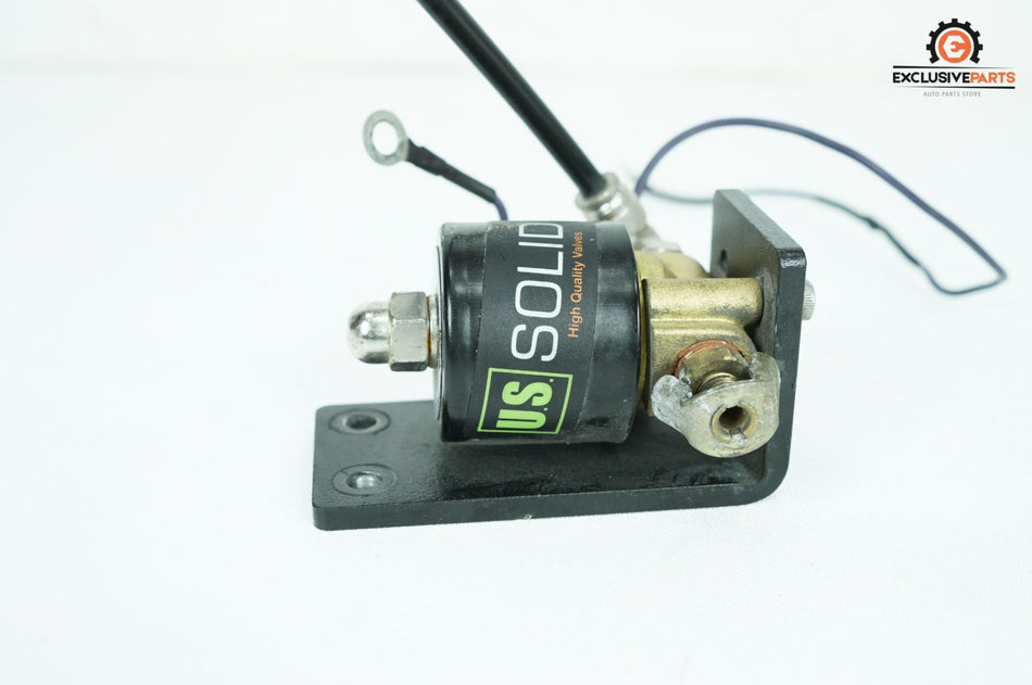 1990 Harley-Davidson Touring FLHTC - Engine Motor Valve Activator Solenoid