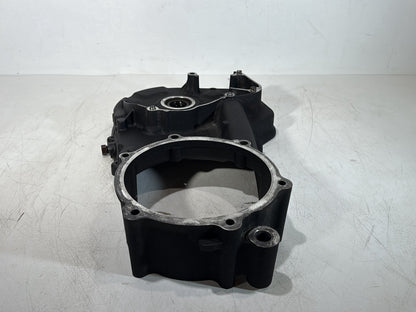 2007 - 2012 Harley-Davidson Touring Electra Glide Ultra Inner Primary Clutch Cover 	60432-07