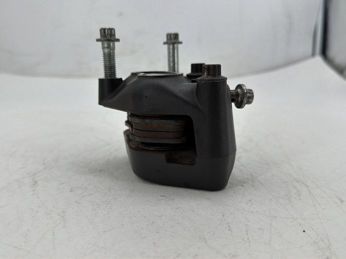 2007 Harley Dyna Street Bob FXDBI OEM Front Left 1 Brake Caliper