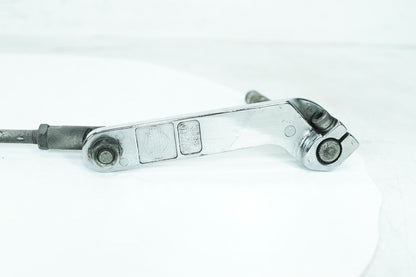 2007 - 2011 Harley-Davidson Touring Electra Ultra Gear Shifter Lever w/ Rod linkage 33709-82A