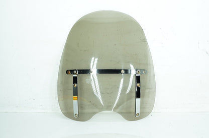 1999 - 2006 Harley-Davidson Dyna Low Rider Front Windshield Mount Trim Strip 59802-05
