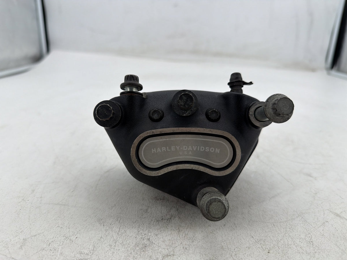 2002 Harley Electra Glide Touring FLHT OEM Front Right 1 Brake Caliper