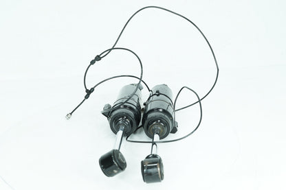 1999 - 2006 Harley-Davidson Touring Electra Ultra Rear Left Right Shock Absorbers 729202