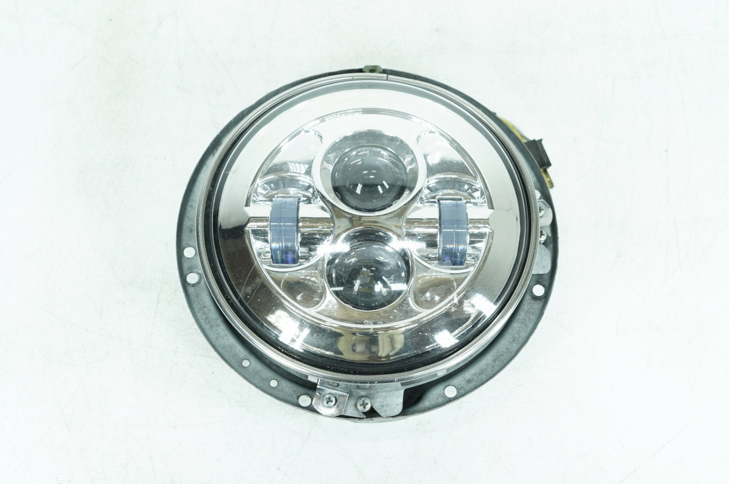 1999 - 2006 Harley-Davidson Touring Electra Glide Classic Headlight Headlamp Head Lamp Light LED 67001-08