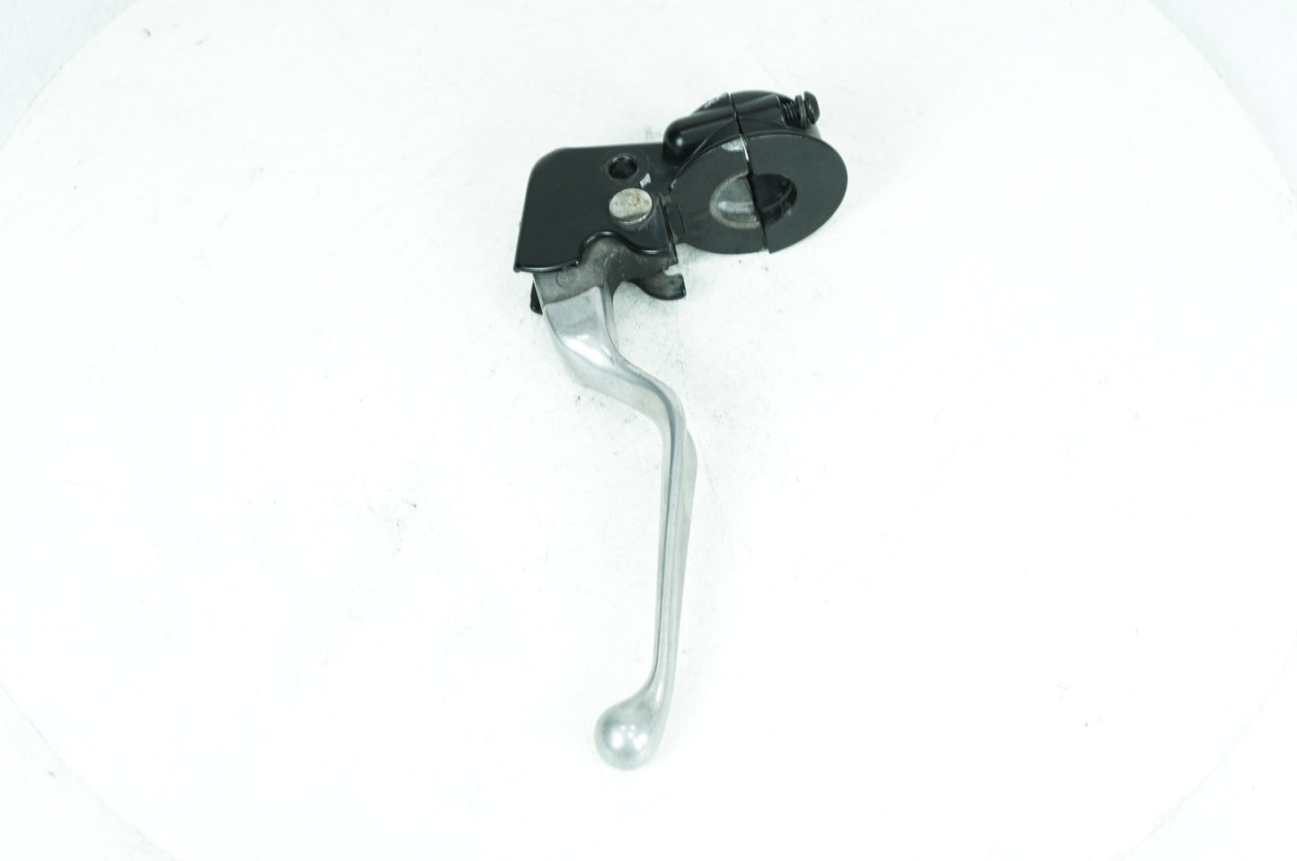 1984 - 1998 Harley-Davidson Touring Electra Glide Ultra Front Left Hand Clutch Control Lever  	38608-96
