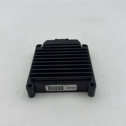 2007 - 2012 Harley-Davidson Dyna Street Bob Engine Control Module Brain ECU ECM 32852-07