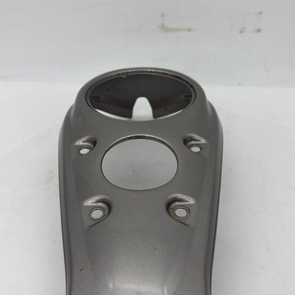 2007 - 2012 Harley-Davidson Dyna Super Glide Fuel Gas Tank Dash Console NOKey 61693-08CGR