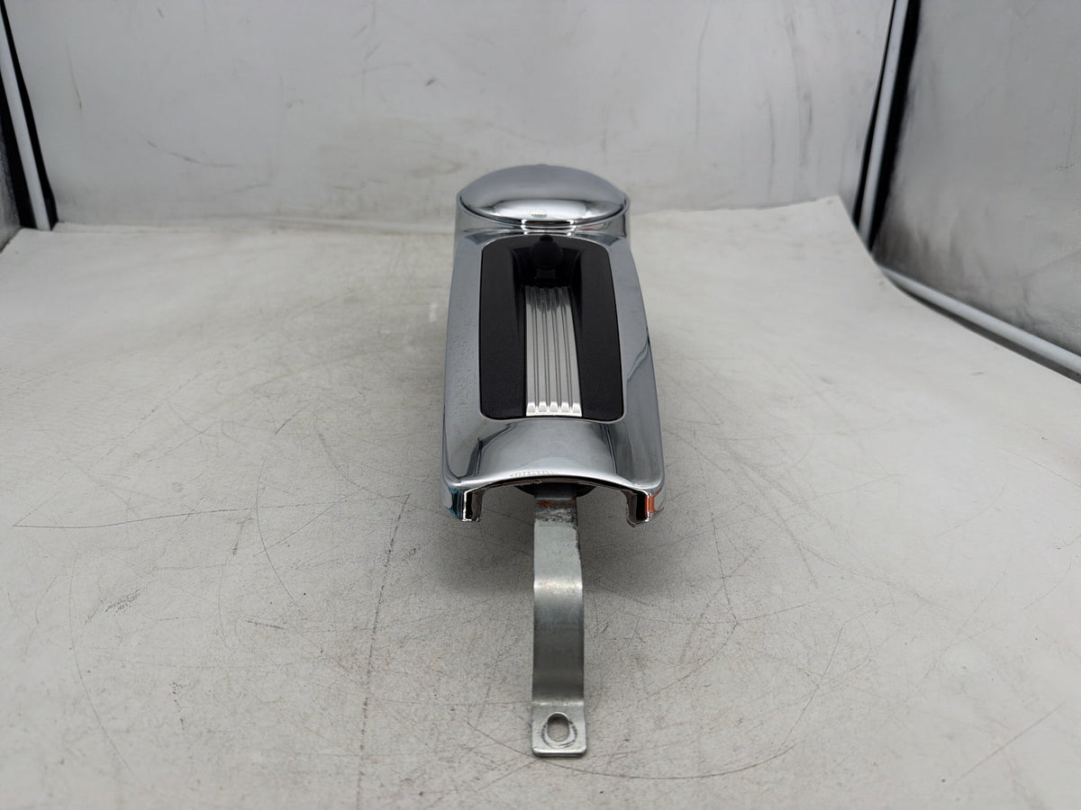 2013 Harley Electra Glide Touring FLHTCU OEM Fuel Gas Tank Dash Console NOKey