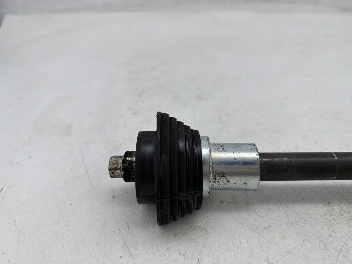 2010 Harley Street Glide Touring FLHX OEM Rear Fork Swingarm Pivot Bolt Shaft