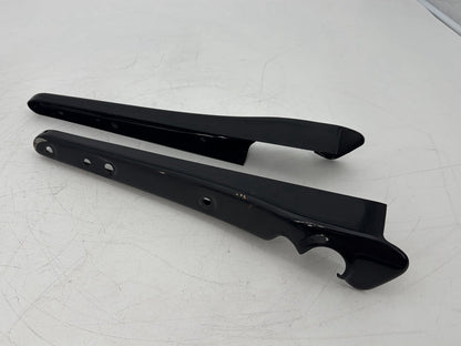 2009 Harley Sportster XL1200 1200 Low OEM Rear Left Right Fender Struts Bracket