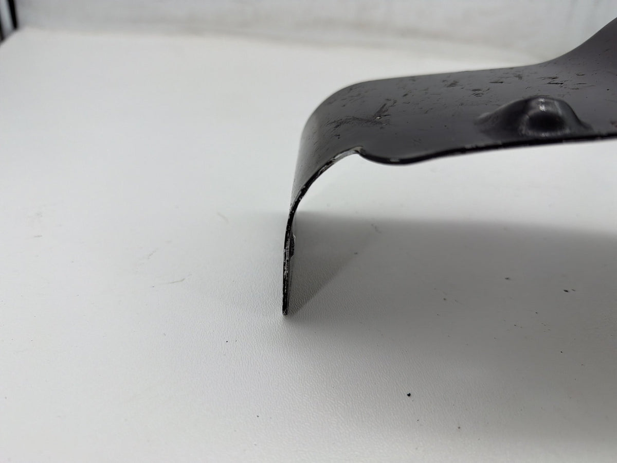 2006 Harley Electra Glide Touring Classic OEM Front Lower Fairing Outer Skirt