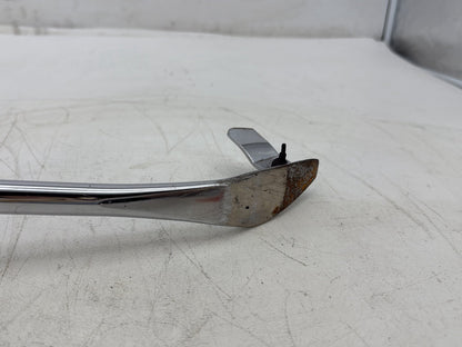 97 Harley Softail FLSTC Heritage Classic OEM Left Side Jiffy Kick Stand &amp; Spring