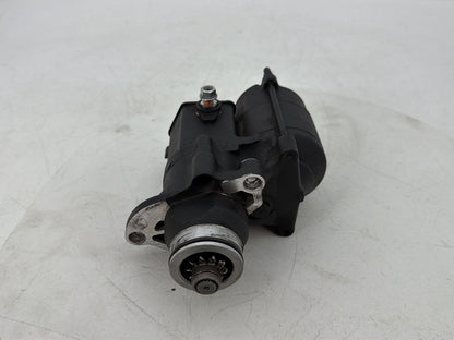 2007 - 2017 Harley-Davidson Dyna Super Glide Custom Engine Starter Motor 31618-06
