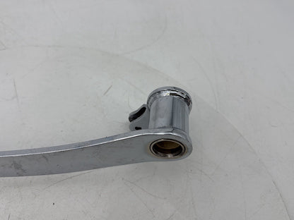 2019 - 2023 Harley-Davidson Touring Street Glide Foot Brake Control Lever Pedal 50600067