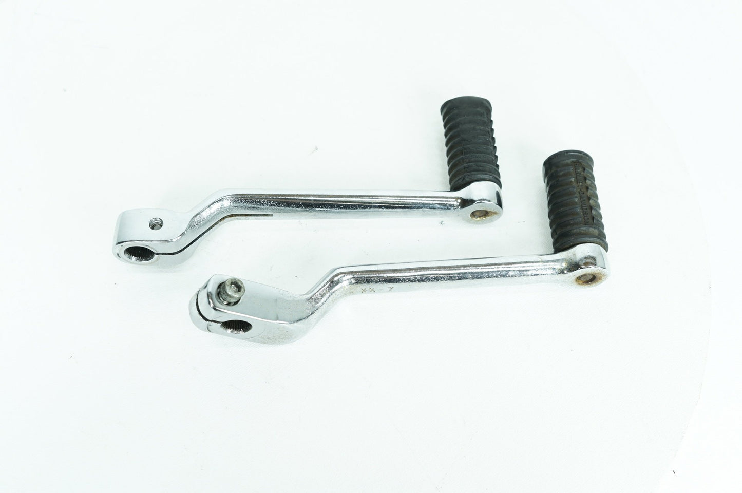 1984 - 1998 Harley-Davidson Touring Electra Glide Classic Gear Shifter Lever Pedal Pedals 33895-82