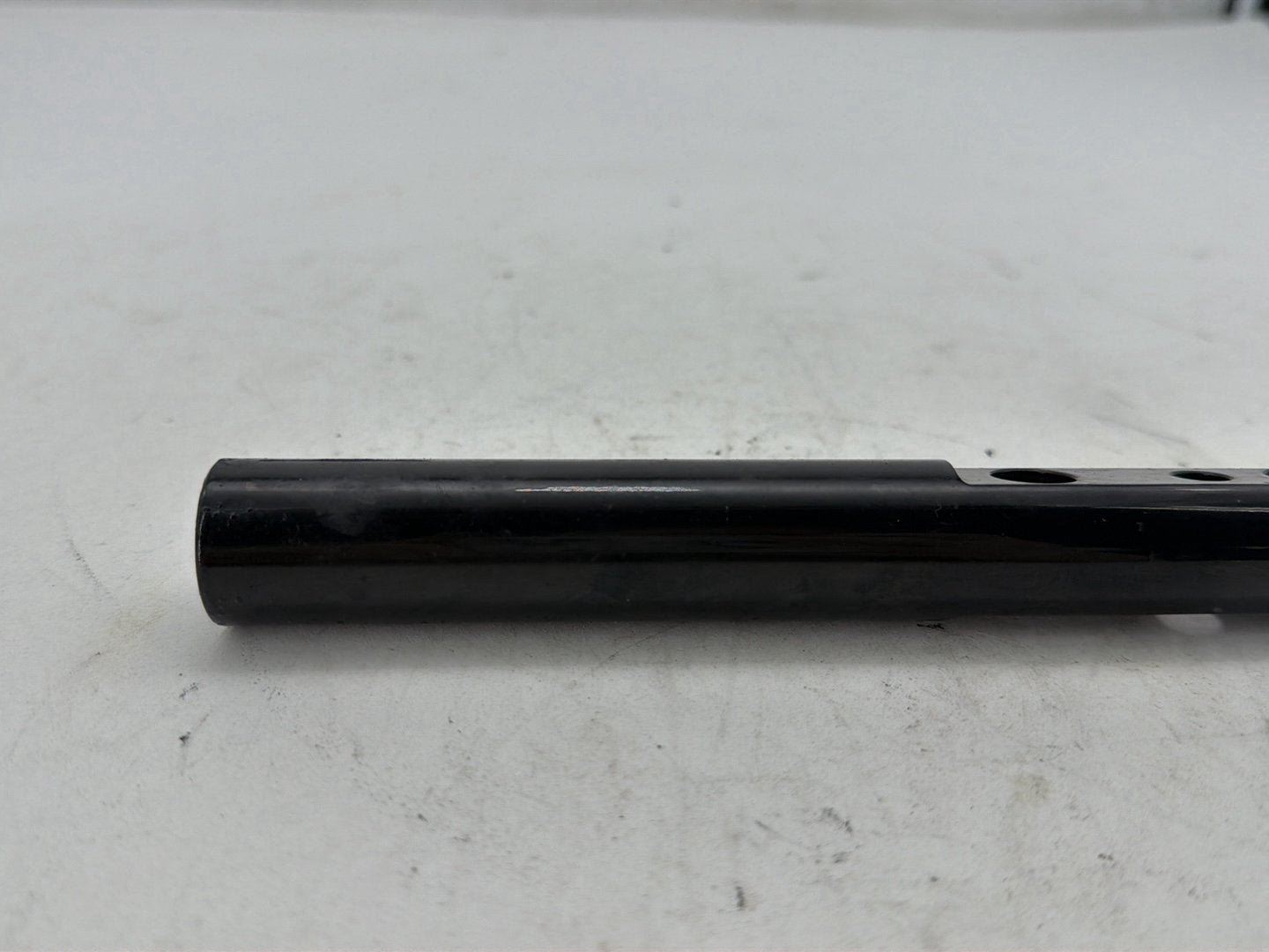 1992 Harley Heritage Softail Classic FLSTC OEM Mounting Bracket Holder Support Base