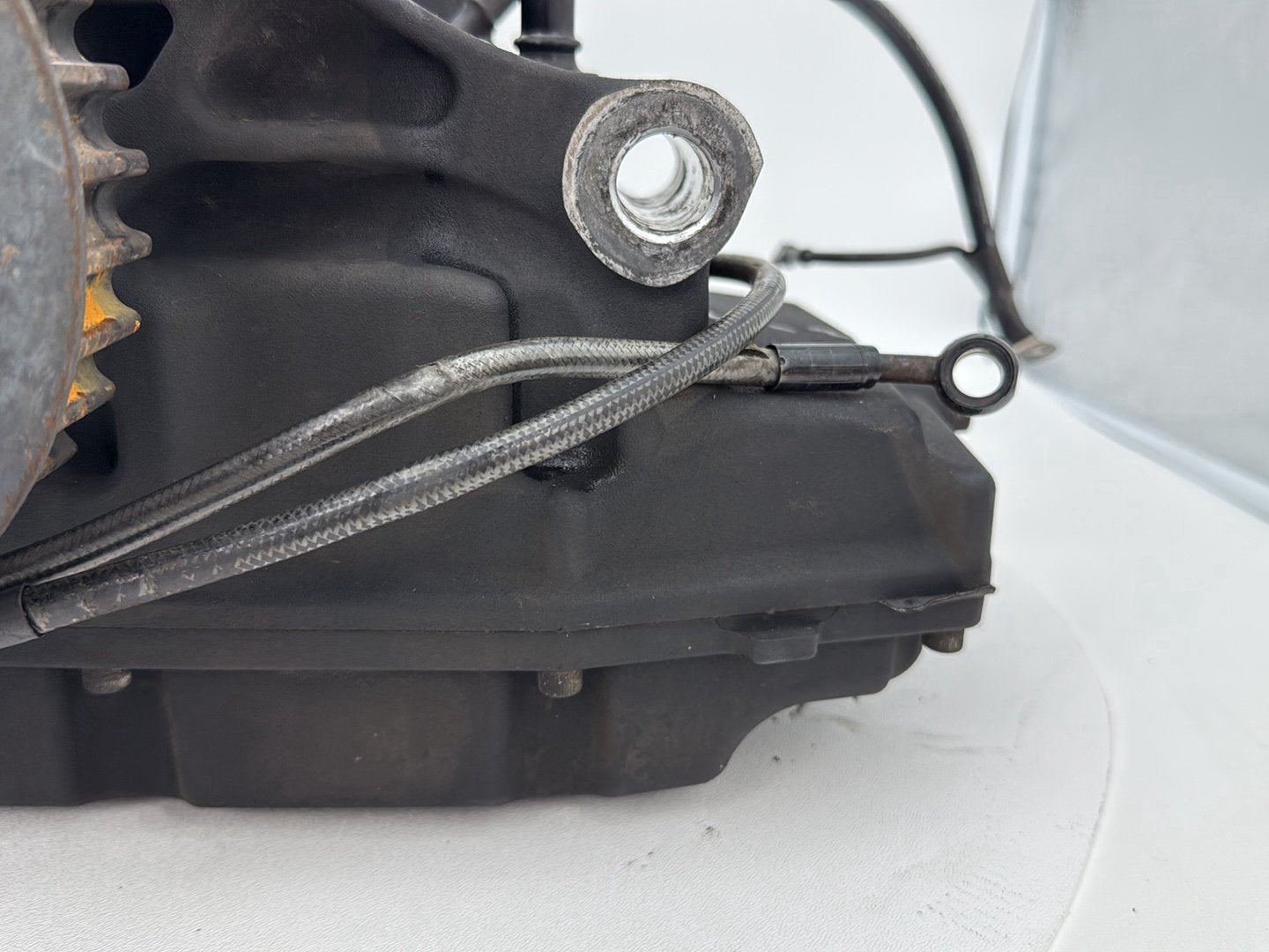 2019 - 2023 Harley-Davidson Touring Road King Special M8 107 6 Speed Transmission Gearbox 34700084