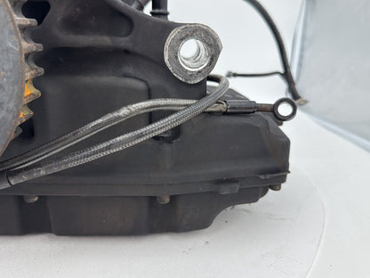 2019 - 2023 Harley-Davidson Touring Road King Special M8 107 6 Speed Transmission Gearbox 34700084