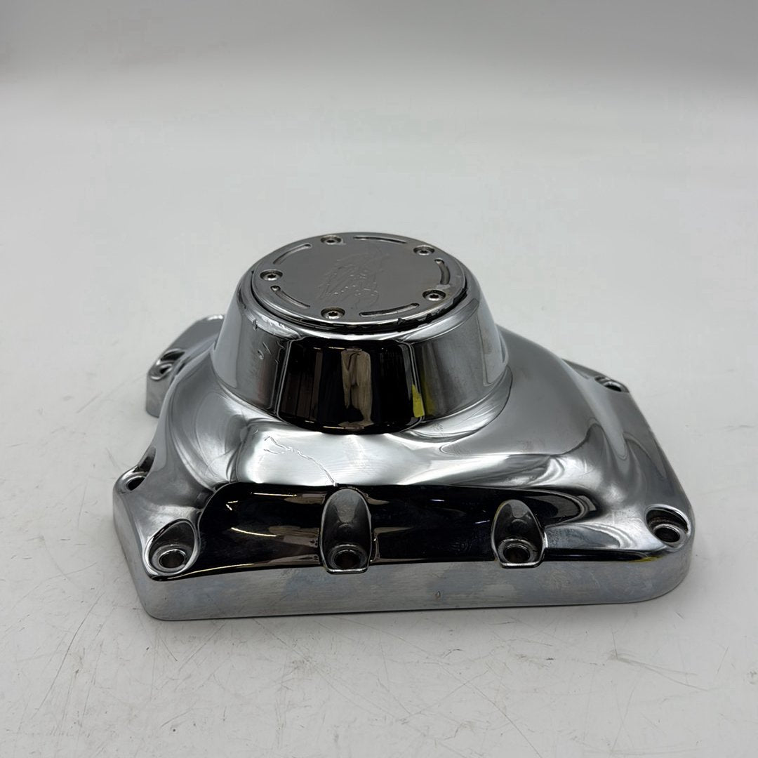 2008 - 2016 Harley-Davidson Touring Road Glide Engine Motor Timing Chain Cover 25362-01B