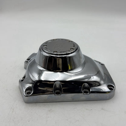 2008 - 2016 Harley-Davidson Touring Road Glide Engine Motor Timing Chain Cover 25362-01B