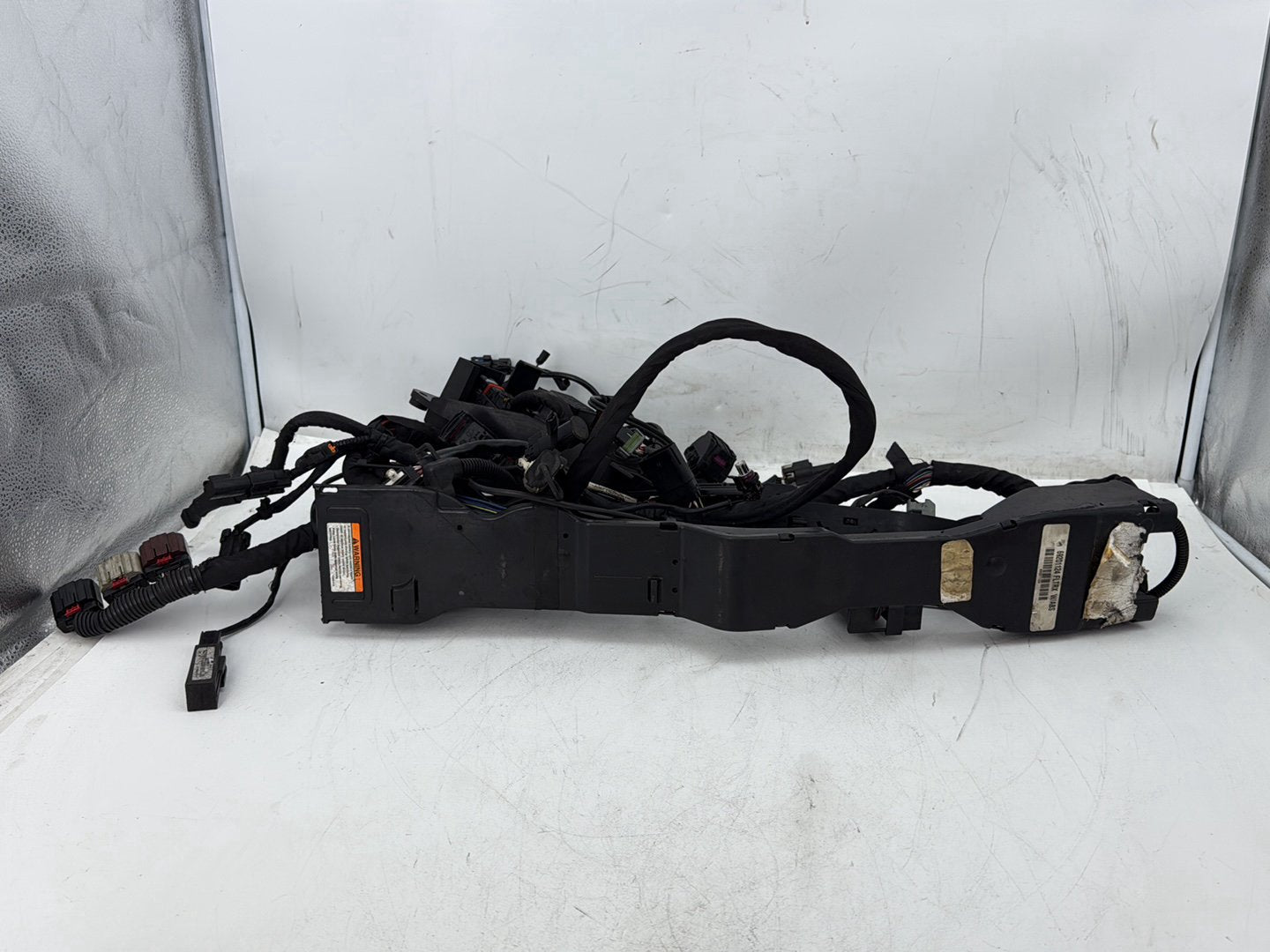 2017 Harley Road Glide Touring FLTRXS OEM Main Wire Wiring Harness Loom ABS